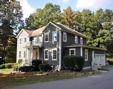 5 Baldwin Dr, Sudbury, MA 01776 - photo 3