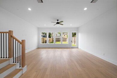 6009 Tyne St unit B, Houston, TX 77007 - photo 7