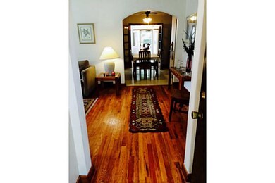 Other. Front entry