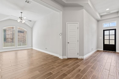 3604 Mercer Rd, Georgetown, TX 78628 - photo 7