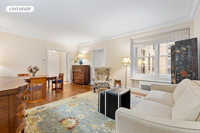 14 Sutton Place S unit 5D, New York, NY 10022 - photo 3