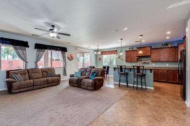 583 W Leatherwood Ave, San Tan Valley, AZ 85140 - photo 6