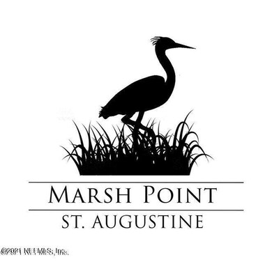 Marsh Point logo