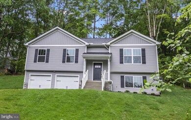 2428 Harpoon Dr, Stafford, VA 22554 - photo 2