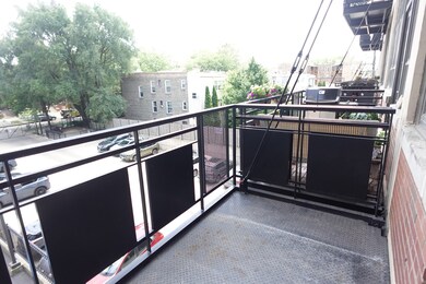 Shoemaker Lofts unit 219, Chicago, IL 60618 - photo 3