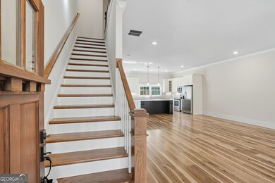 2160 Rail Yard Ave, Grayson, GA 30017 - photo 2