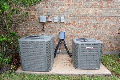 29815 S Legends Chase Cir, Spring, TX 77386 - photo 5