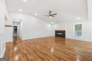 2495 Rosedale Rd, Snellville, GA 30078 - photo 5