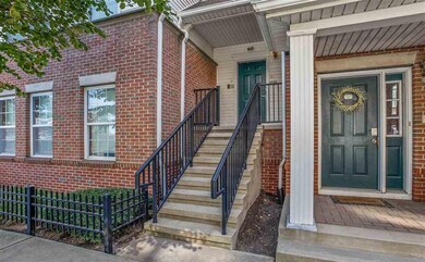 2 Greenwich Dr unit 604, Jersey City, NJ 07305 - photo 3