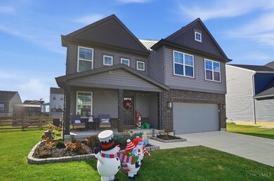 668 Catalpa Dr, Wilmington, OH 45177 - photo 4