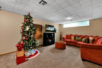 Lower Family Room