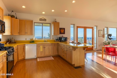 5975 W Aurora Hills Rd, Morristown, AZ 85342 - photo 7