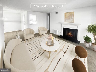 Virtually Staged