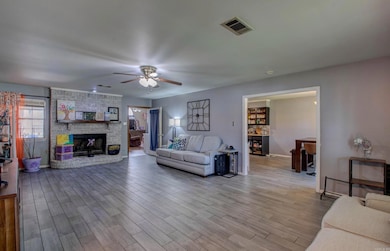 1909 Madden Rd, Jacksonville, AR 72076 - photo 5