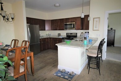 2 Regency Village Way unit 217, Merrimac, MA 01860 - photo 3