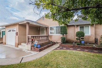 7430 Lindell Ave, Pico Rivera, CA 90660 - photo 2