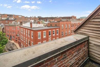 338 Commercial St unit 402, Boston, MA 02109 - photo 7