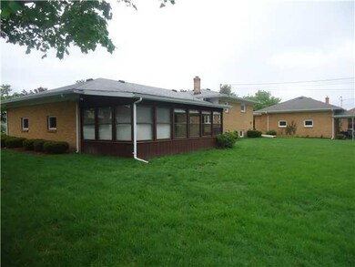 Exterior Back