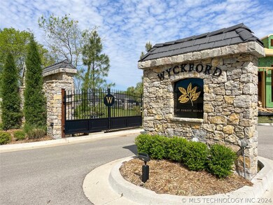 Gated Entry