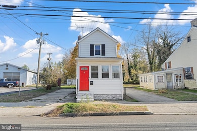 14 Yorke St, Salem, NJ 08079 - photo 2