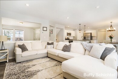 Living room -Main