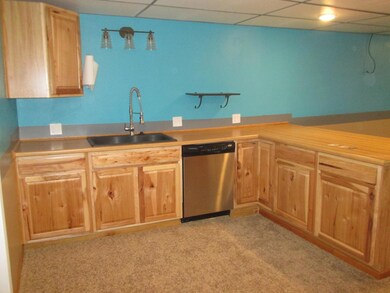 Kitchen View 2