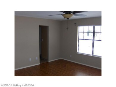 Master Bedroom.