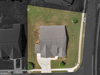 401 Mountain Dr, Monroe, GA 30655 - photo 5