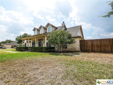 2122 Allena Ln, Temple, TX 76502 - photo 2