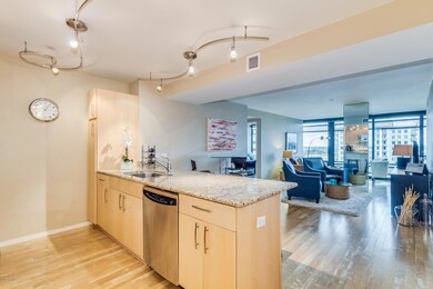 Welcome, Open Plan with split Suites