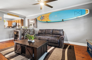 72 NE 20th Ct unit 4C, Wilton Manors, FL 33305 - photo 3