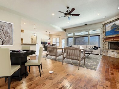 173 Arapahoe Ridge, Weatherford, TX 76087 - photo 6