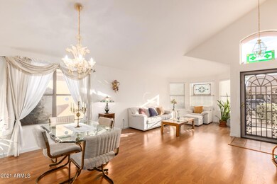 Dining/Living