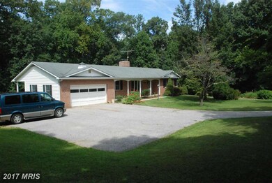 1902 Pine Knob Rd, Sykesville, MD 21784 - photo 2