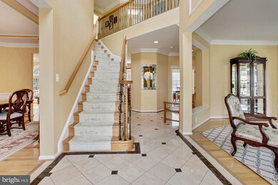 17019 Gatlin Ct, Woodbridge, VA 22191 - photo 5