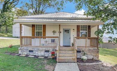 90 Echota 4th St, Calhoun, GA 30701 - photo 2