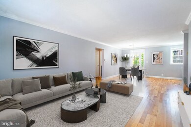 3073 S Buchanan St unit A1, Arlington, VA 22206 - photo 3