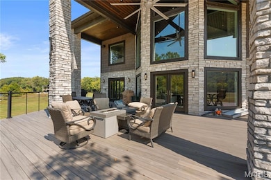 2262 Brown Rd, van Buren, MO 63965 - photo 4