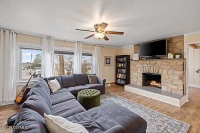 6 living room