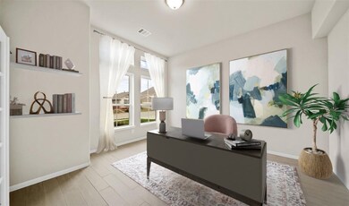 1847 Beau Banks Way, Alvin, TX 77511 - photo 5