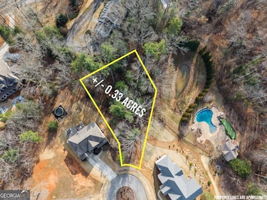 1064 Hartwell Crossing, Gainesville, GA 30501 - photo 6