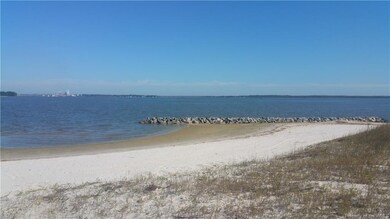 150 feet of Private White Sand Beach with walking 