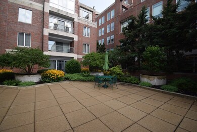 University Green unit 406, Cambridge, MA 02138 - photo 2