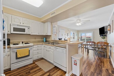 6309 N Ocean Blvd unit 11-E, North Myrtle Beach, SC 29582 - photo 4