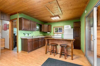 27893 N Point Lake Rd, Webster, WI 54893 - photo 3