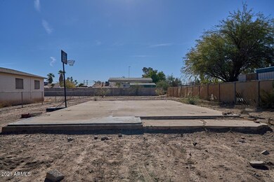 109 E 12th St-N to S wo Truck Steet View