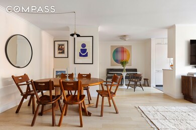 Cezanne Apartments unit 4L, New York, NY 10014 - photo 2