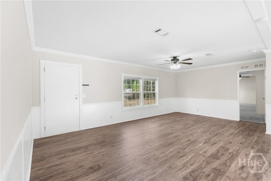 661 Quail Dr, Ludowici, GA 31316 - photo 4