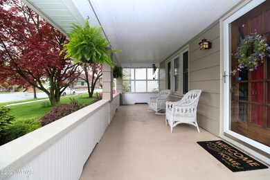 front porch 2 4.29