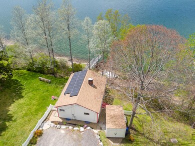 63 Basin Point Rd. Harpswell, ME